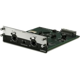 Accessoires consoles de mixage - Allen & Heath - M-DL-GACE