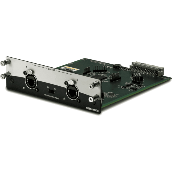 Accessoires consoles de mixage - Allen & Heath - M-DL-GACE