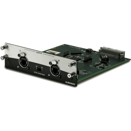 Accessoires consoles de mixage - Allen & Heath - M-DL-GACE