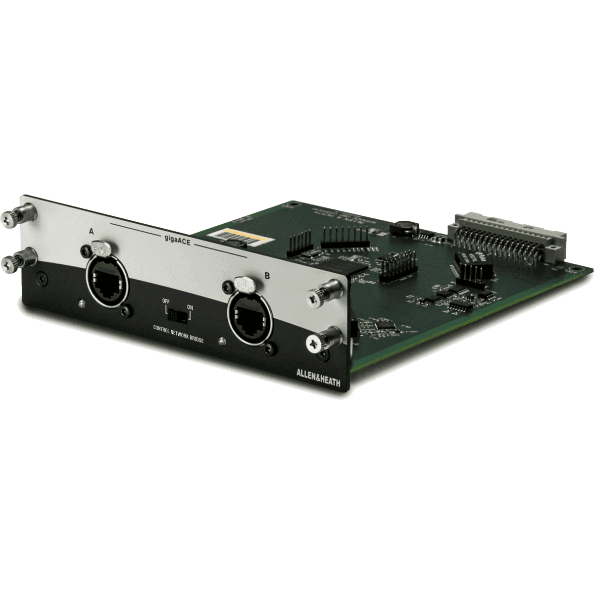 Accessoires consoles de mixage - Allen & Heath - M-DL-GACE