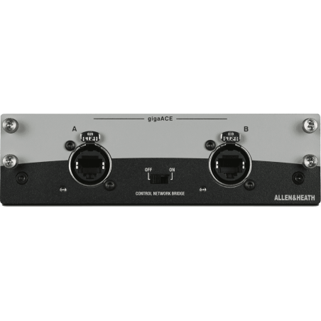 Accessoires consoles de mixage - Allen & Heath - M-DL-GACE
