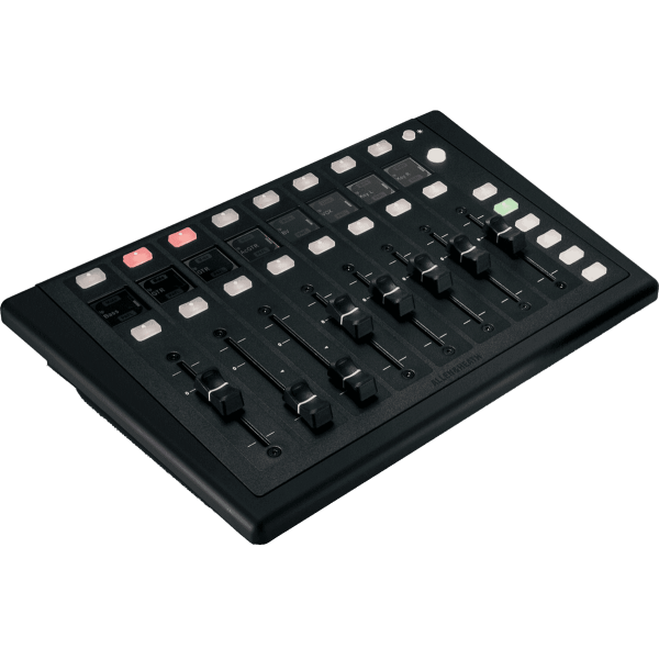 Accessoires consoles de mixage - Allen & Heath - IP8