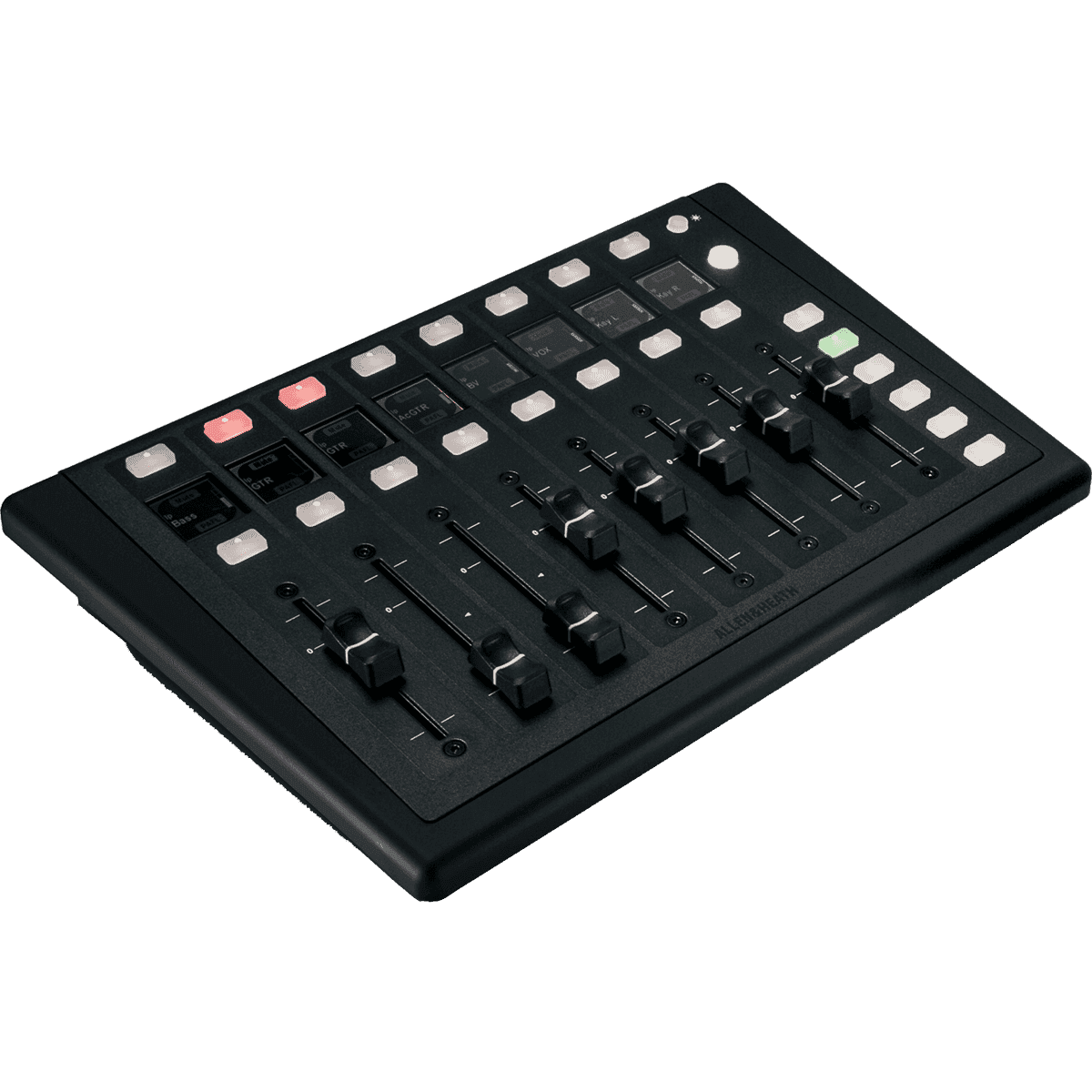 Accessoires consoles de mixage - Allen & Heath - IP8