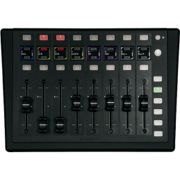 	Accessoires consoles de mixage - Allen & Heath - IP8