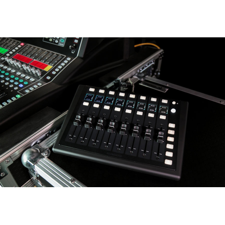 Accessoires consoles de mixage - Allen & Heath - IP8