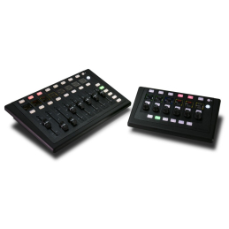 	Accessoires consoles de mixage - Allen & Heath - IP8