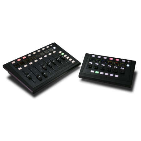 Accessoires consoles de mixage - Allen & Heath - IP8