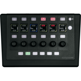 	Accessoires consoles de mixage - Allen & Heath - IP6