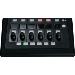Accessoires consoles de mixage - Allen & Heath - IP6