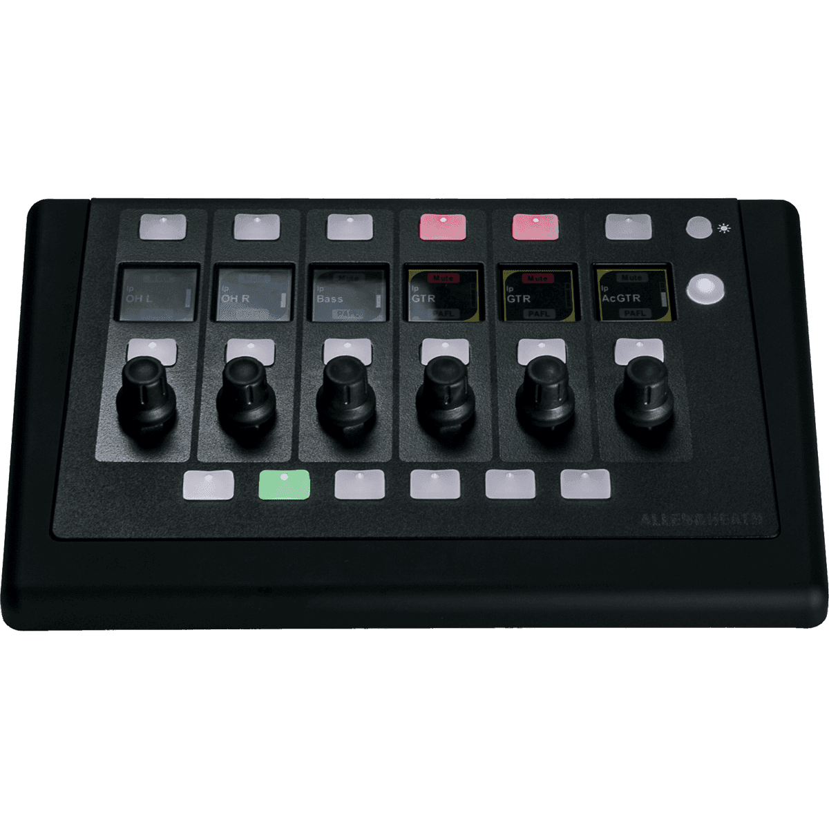 Accessoires consoles de mixage - Allen & Heath - IP6