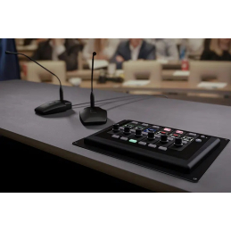 	Accessoires consoles de mixage - Allen & Heath - IP6