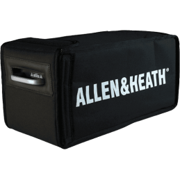 Housses consoles de mixage - Allen & Heath - AP9932
