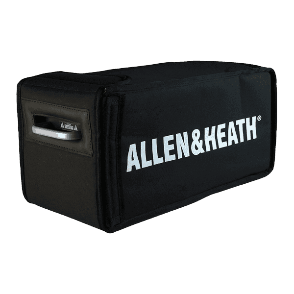 Housses consoles de mixage - Allen & Heath - AP9932
