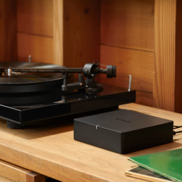 	Lecteurs audio réseaux - Sonos - Sonos Port
