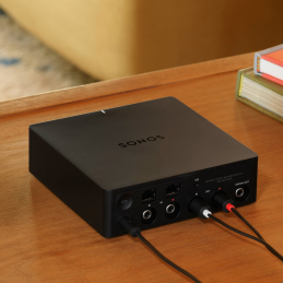 	Lecteurs audio réseaux - Sonos - Sonos Port