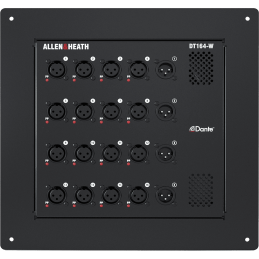 	Boitiers de scène - Allen & Heath - DT164-W