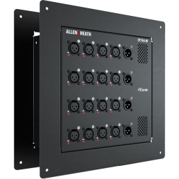 	Boitiers de scène - Allen & Heath - DT164-W
