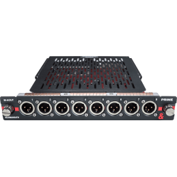 	Boitiers de scène - Allen & Heath - M-DX32-OUTPR-A