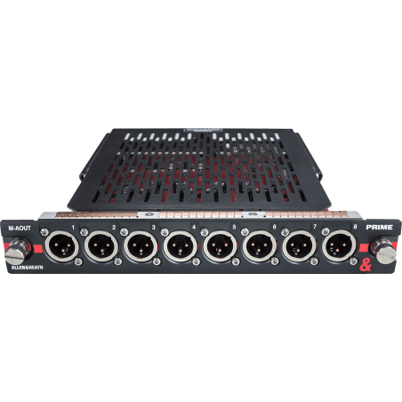 Boitiers de scène - Allen & Heath - M-DX32-OUTPR-A