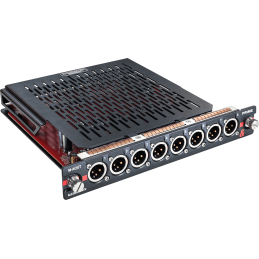 Boitiers de scène - Allen & Heath - M-DX32-OUTPR-A