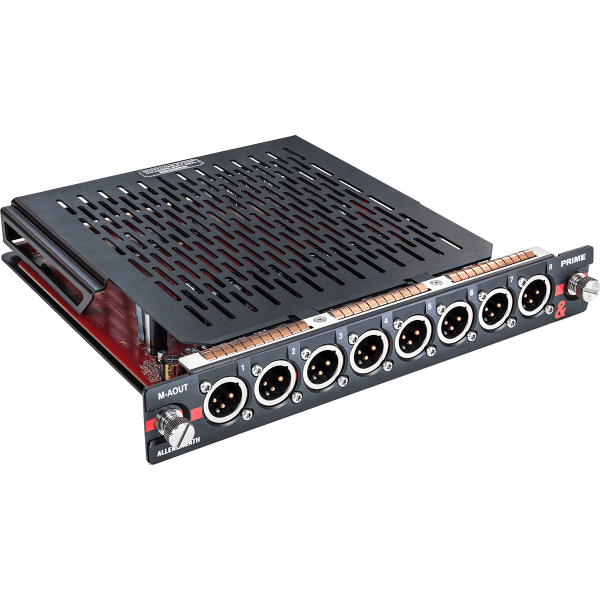 Boitiers de scène - Allen & Heath - M-DX32-OUTPR-A