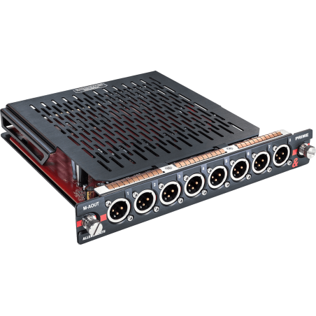 Boitiers de scène - Allen & Heath - M-DX32-OUTPR-A