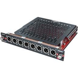 	Boitiers de scène - Allen & Heath - M-DX32-OUTPR-A