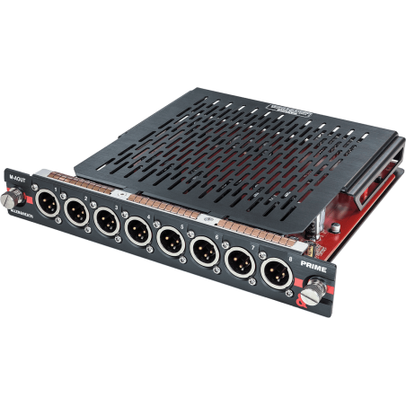 Boitiers de scène - Allen & Heath - M-DX32-OUTPR-A