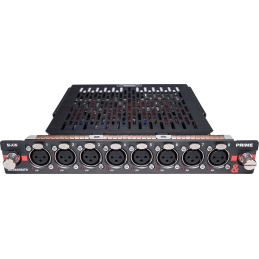 	Boitiers de scène - Allen & Heath - M-DX32-INPR-A