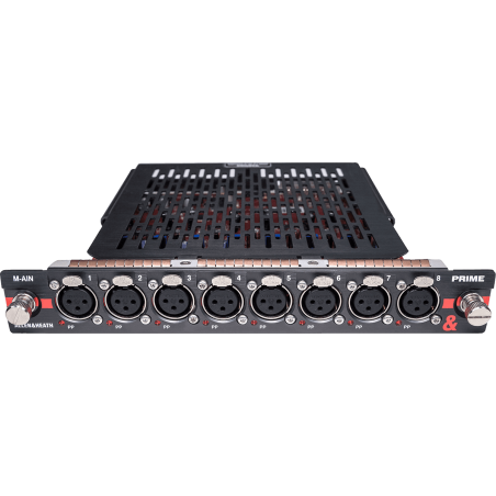 Boitiers de scène - Allen & Heath - M-DX32-INPR-A