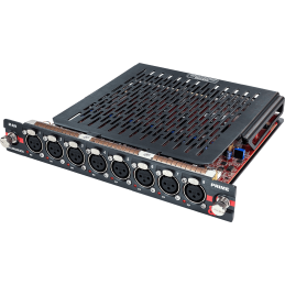 	Boitiers de scène - Allen & Heath - M-DX32-INPR-A