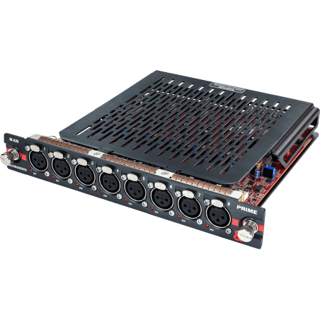 Boitiers de scène - Allen & Heath - M-DX32-INPR-A