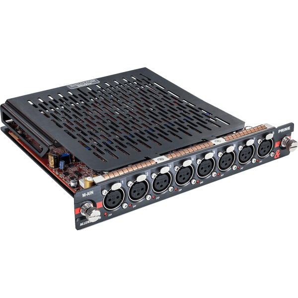 Boitiers de scène - Allen & Heath - M-DX32-INPR-A
