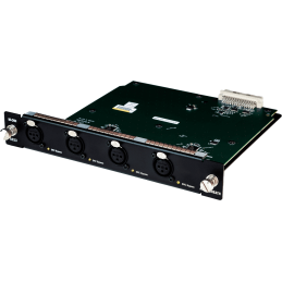 Accessoires consoles de mixage - Allen & Heath - M-DX32-DIN