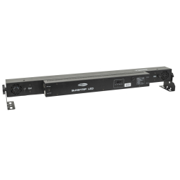 	Barres LED - Showtec - Sunstrip LED