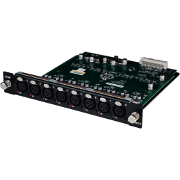 Boitiers de scène - Allen & Heath - M-DX32-IN