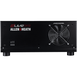 	Boitiers de scène - Allen & Heath - DX32