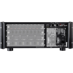 	Boitiers de scène - Allen & Heath - DX32
