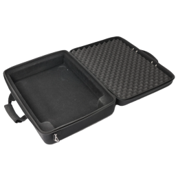 	Platines DJ à plats - Pioneer DJ AlphaTheta - Pack CDJ-3000X + housse...