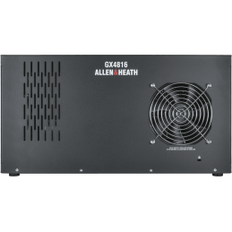 	Boitiers de scène - Allen & Heath - GX4816