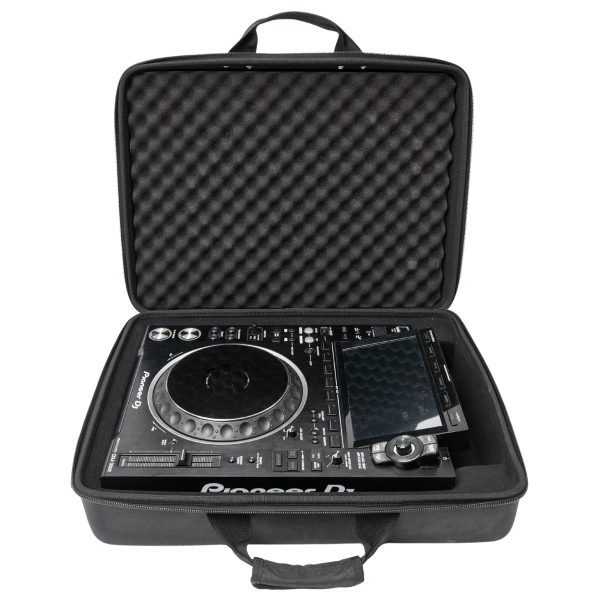 Platines DJ à plats - Pioneer DJ AlphaTheta - Pack CDJ-3000X + housse...
