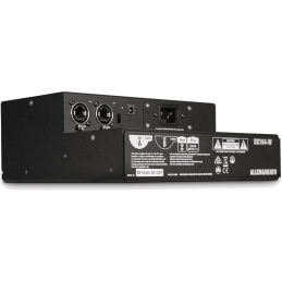 	Boitiers de scène - Allen & Heath - DX164-W
