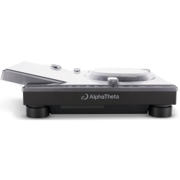	Packs DJ - Pioneer DJ AlphaTheta - Pack CDJ-3000X + Decksaver