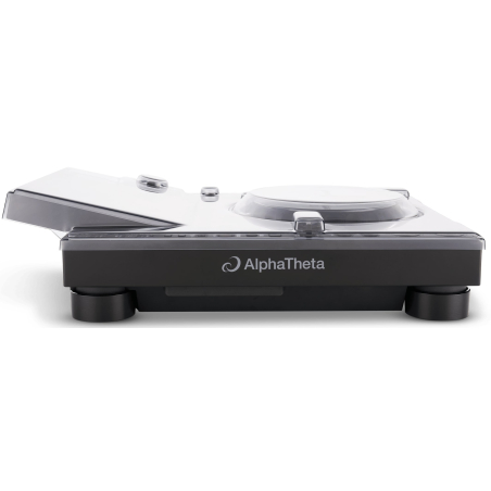 Packs DJ - Pioneer DJ AlphaTheta - Pack CDJ-3000X + Decksaver