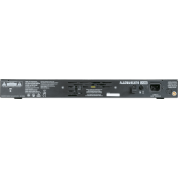 	Boitiers de scène - Allen & Heath - DX012