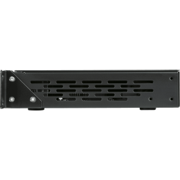 	Boitiers de scène - Allen & Heath - DX012
