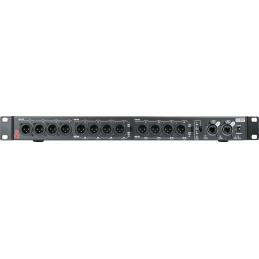 	Boitiers de scène - Allen & Heath - DX012