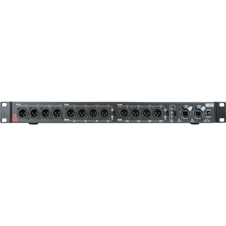 Boitiers de scène - Allen & Heath - DX012
