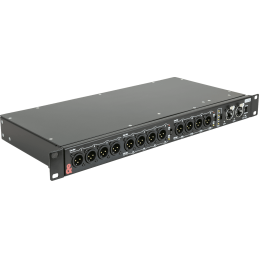 Boitiers de scène - Allen & Heath - DX012