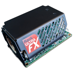 Accessoires consoles de mixage - Allen & Heath - M-AV-ULTRAFX